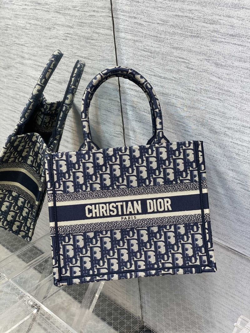 Christian Dior Shopping Bags